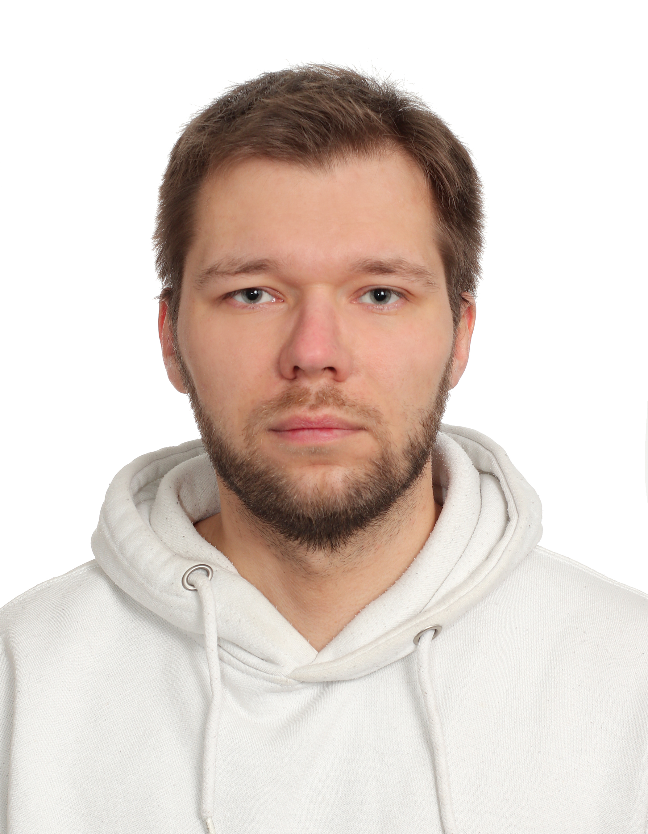 Михаил Лазарев