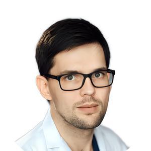 Дмитрий Хелимский
